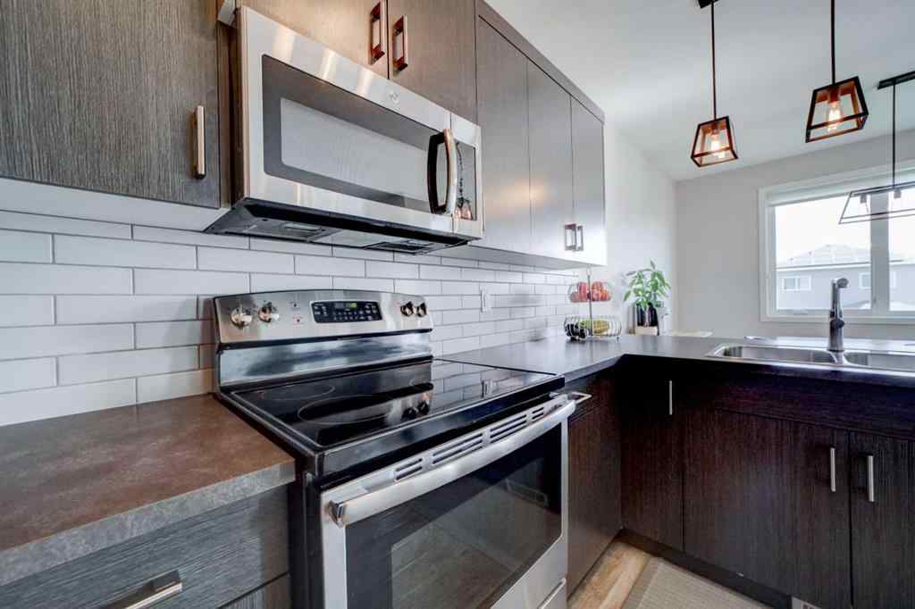 MLS® A2257264 - 563 Moonlight Lane   in Copperwood Lethbridge, Residential