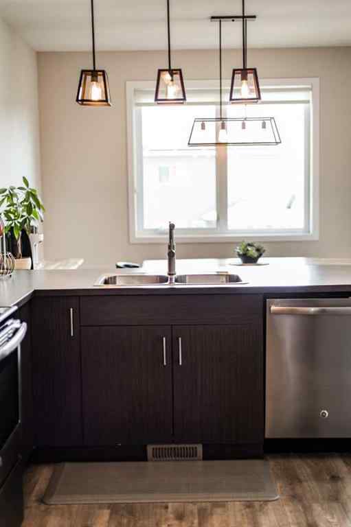 MLS® A2257264 - 563 Moonlight Lane   in Copperwood Lethbridge, Residential