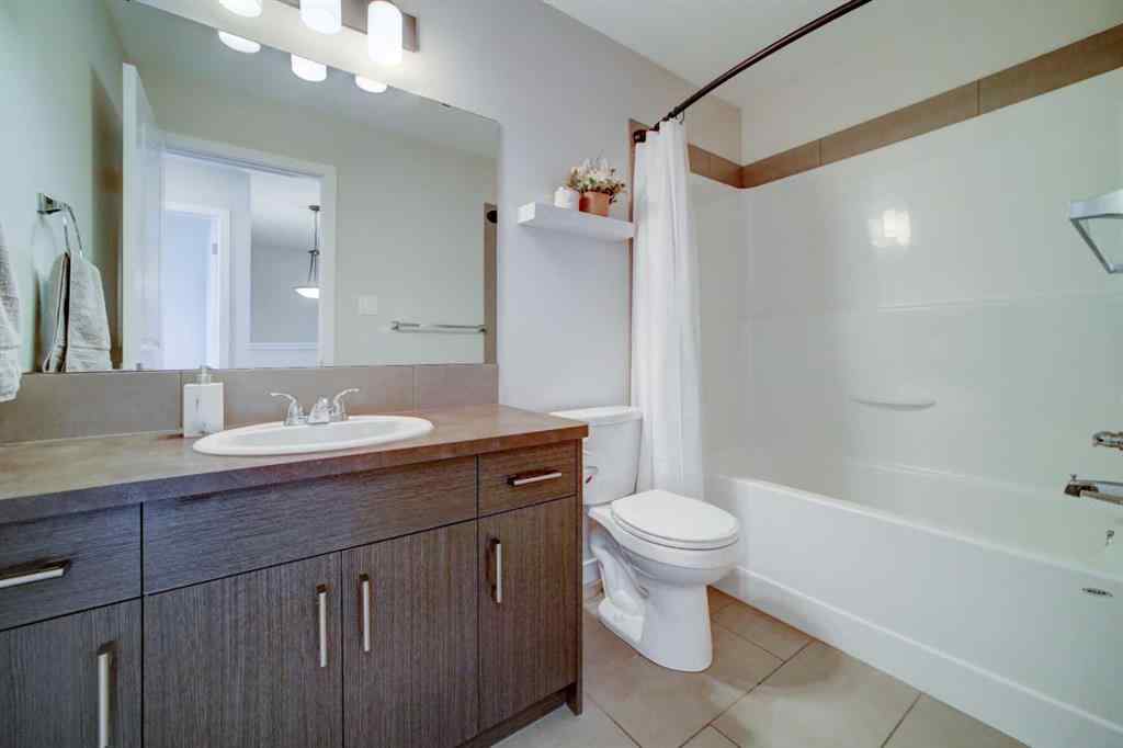 MLS® A2257264 - 563 Moonlight Lane   in Copperwood Lethbridge, Residential