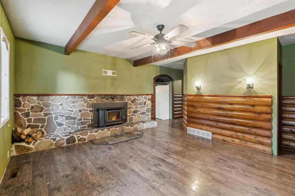 MLS® A2257267 - 336070 Highway 22 Highway W in NONE Rural Foothills County, Residential