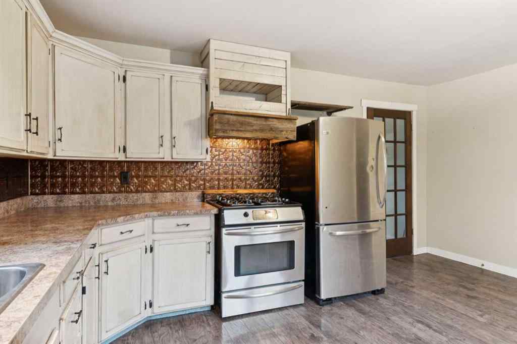 MLS® A2257267 - 336070 Highway 22 Highway W in NONE Rural Foothills County, Residential