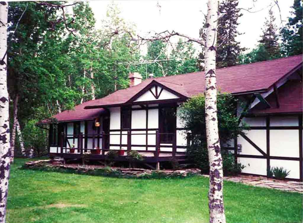 MLS® A2257267 - 336070 Highway 22 Highway W in NONE Rural Foothills County, Residential