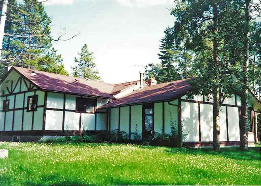 MLS® A2257267 - 336070 Highway 22 Highway W in NONE Rural Foothills County, Residential