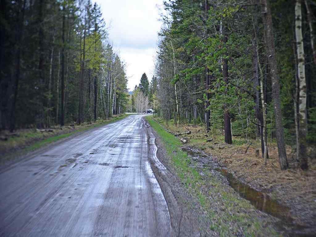 MLS® A2257267 - 336070 Highway 22 Highway W in NONE Rural Foothills County, Residential