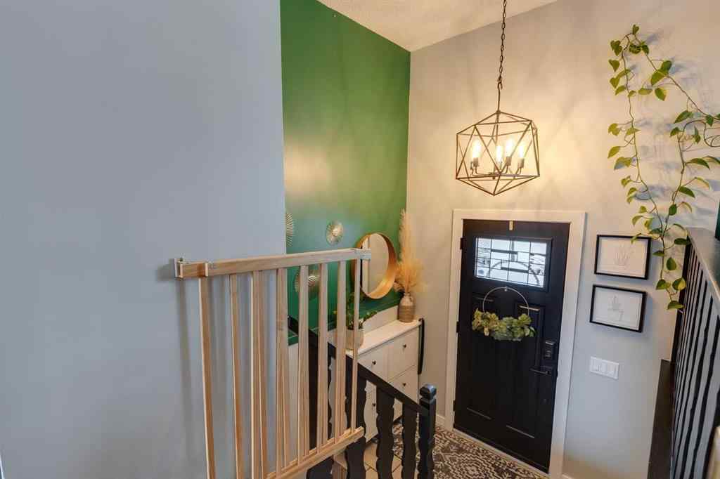 MLS® A2257268 - 228 Penbrooke Way SE in Penbrooke Meadows Calgary, Residential