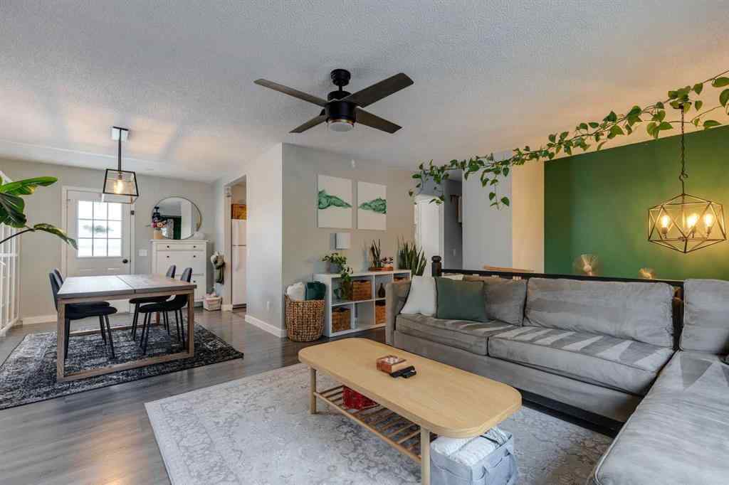MLS® A2257268 - 228 Penbrooke Way SE in Penbrooke Meadows Calgary, Residential