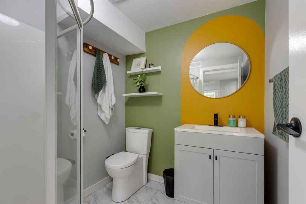 MLS® A2257268 - 228 Penbrooke Way SE in Penbrooke Meadows Calgary, Residential