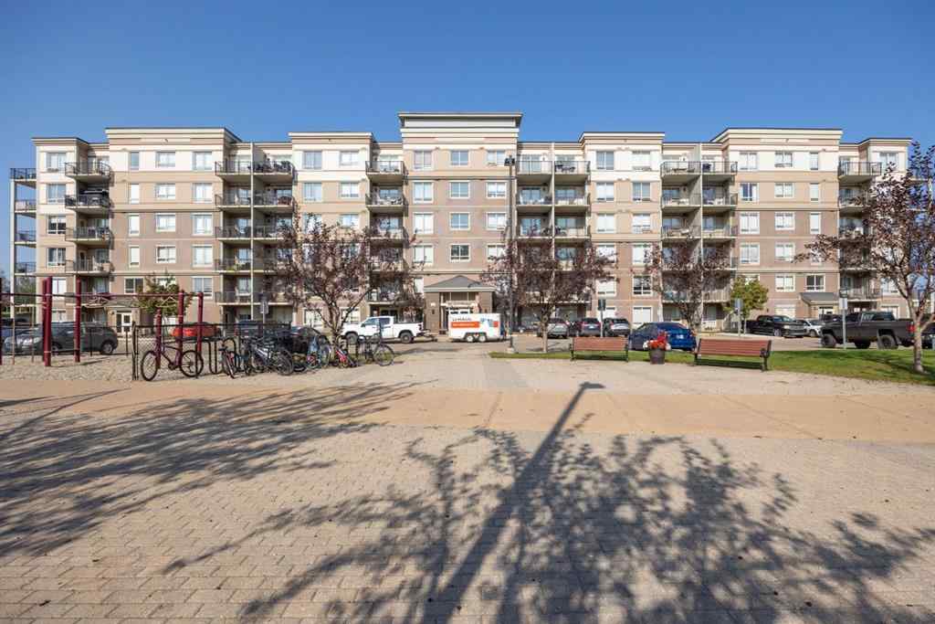 MLS® A2257269 - Unit #406 136C Sandpiper Road  in Eagle Ridge Fort McMurray, Residential