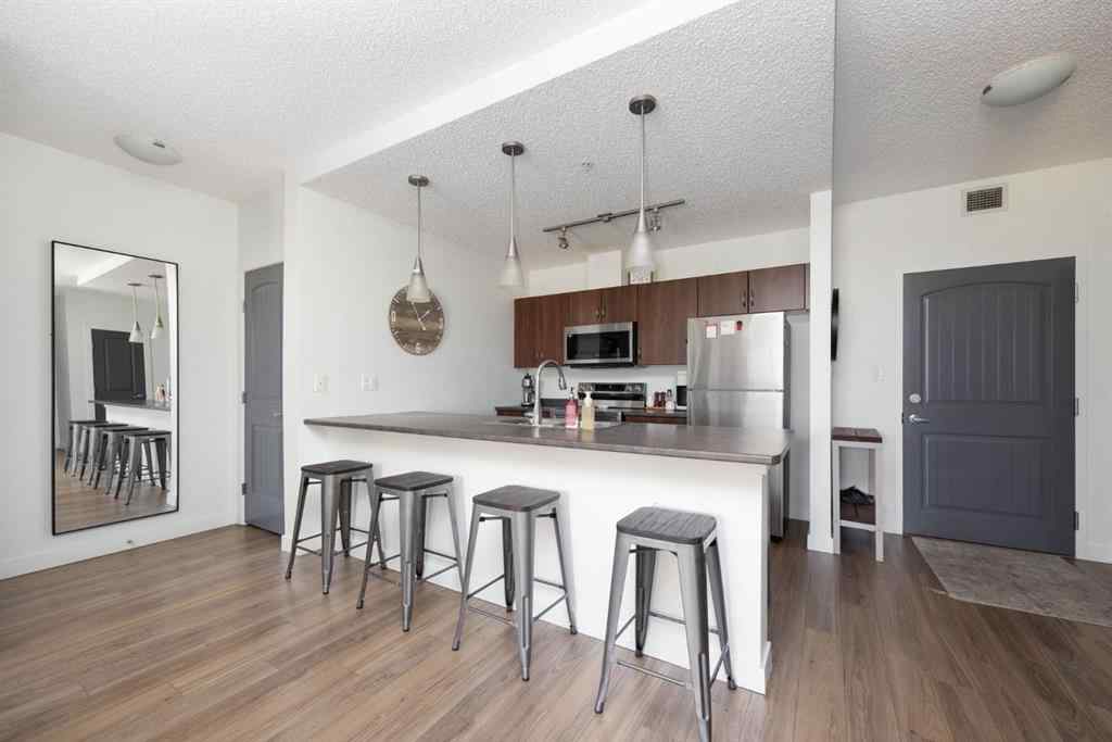 MLS® A2257269 - Unit #406 136C Sandpiper Road  in Eagle Ridge Fort McMurray, Residential