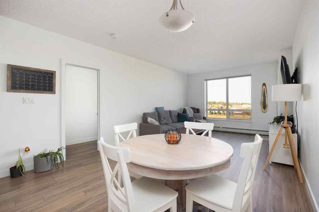 MLS® A2257269 - Unit #406 136C Sandpiper Road  in Eagle Ridge Fort McMurray, Residential