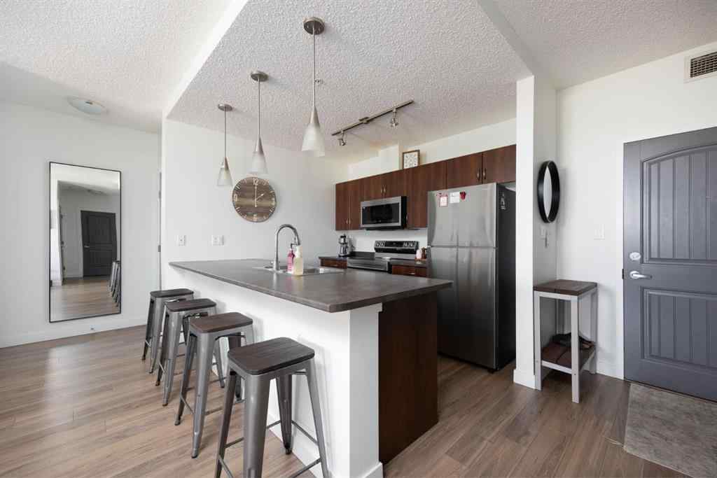MLS® A2257269 - Unit #406 136C Sandpiper Road  in Eagle Ridge Fort McMurray, Residential