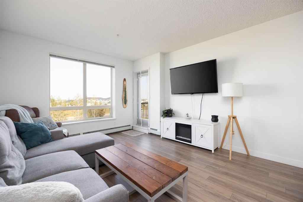 MLS® A2257269 - Unit #406 136C Sandpiper Road  in Eagle Ridge Fort McMurray, Residential