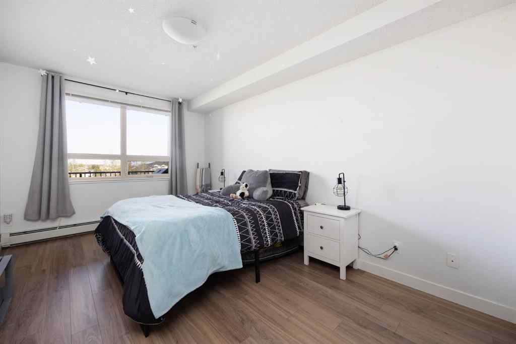 MLS® A2257269 - Unit #406 136C Sandpiper Road  in Eagle Ridge Fort McMurray, Residential