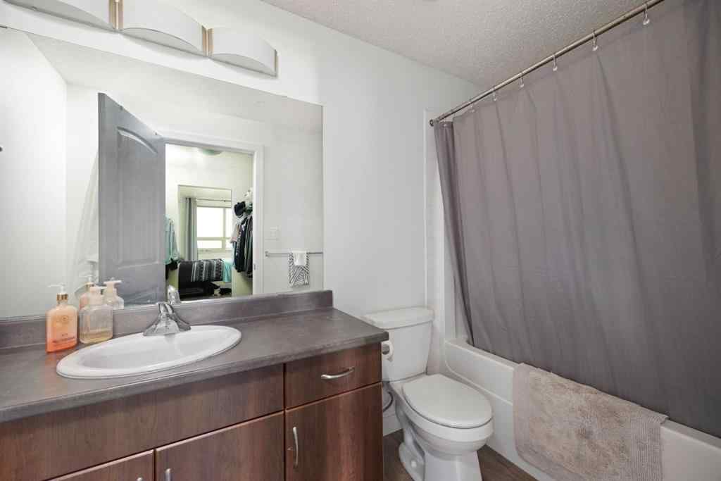 MLS® A2257269 - Unit #406 136C Sandpiper Road  in Eagle Ridge Fort McMurray, Residential