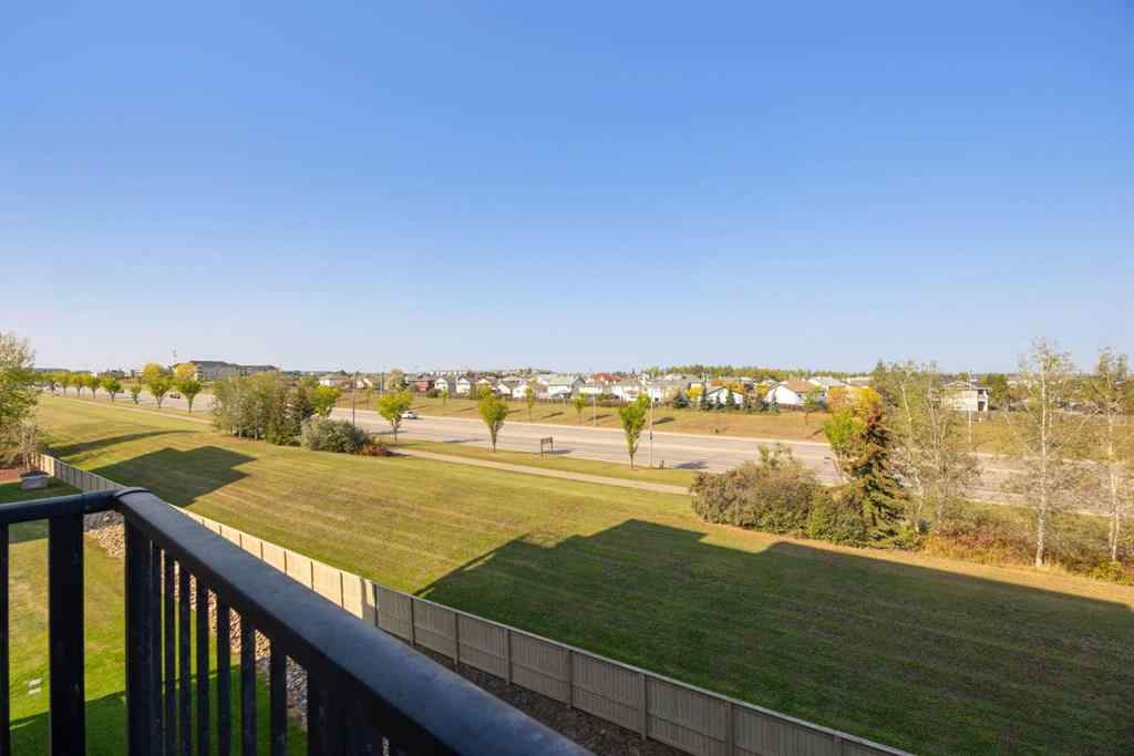 MLS® A2257269 - Unit #406 136C Sandpiper Road  in Eagle Ridge Fort McMurray, Residential