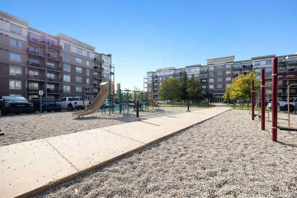 MLS® A2257269 - Unit #406 136C Sandpiper Road  in Eagle Ridge Fort McMurray, Residential