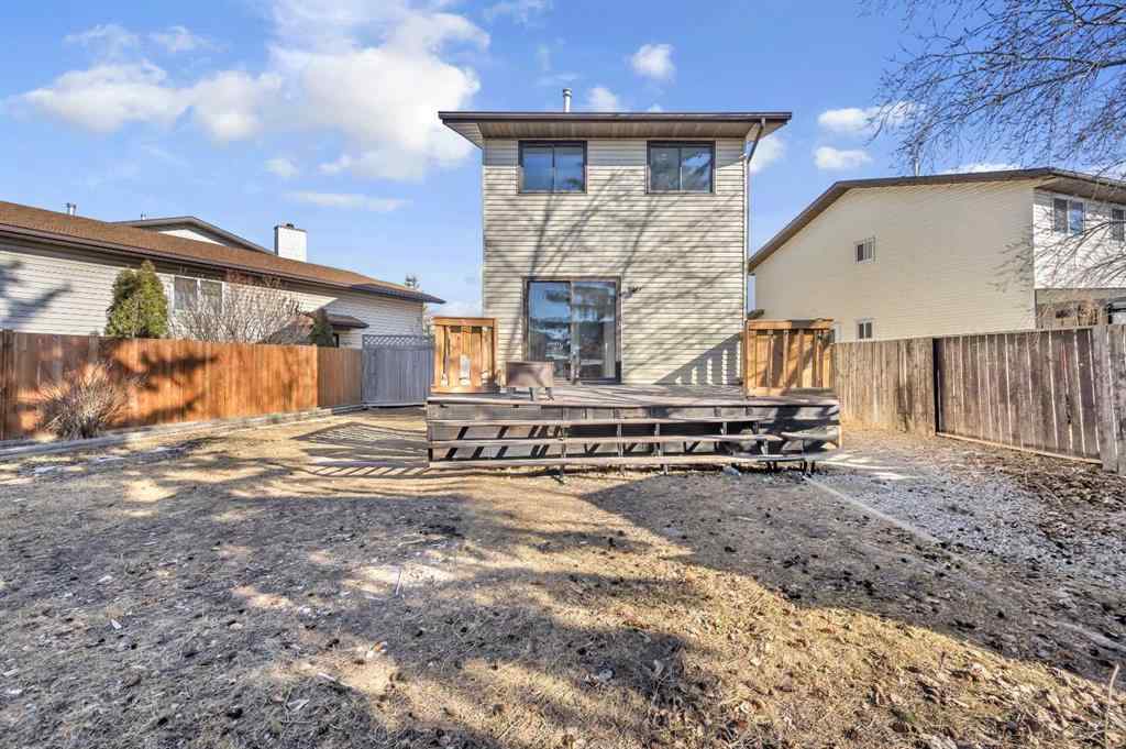 MLS® A2257272 - 59 Whitehaven Road NE in Whitehorn Calgary, Residential