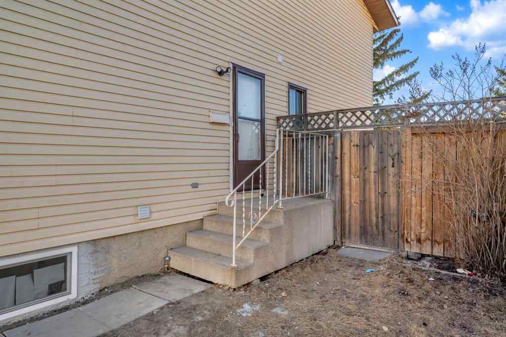 MLS® A2257272 - 59 Whitehaven Road NE in Whitehorn Calgary, Residential