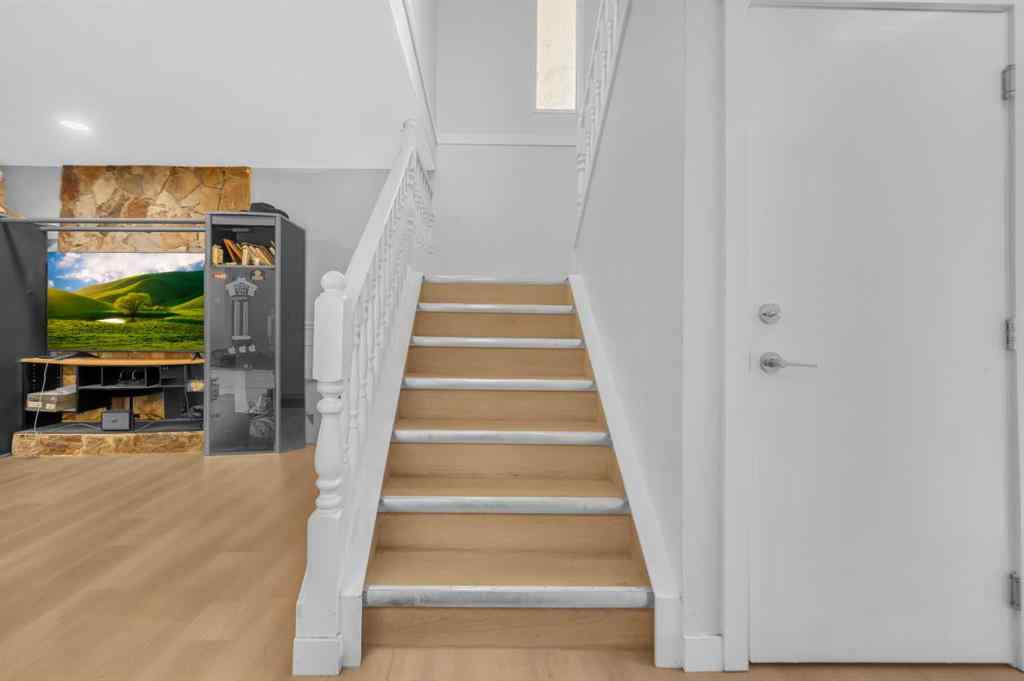 MLS® A2257272 - 59 Whitehaven Road NE in Whitehorn Calgary, Residential