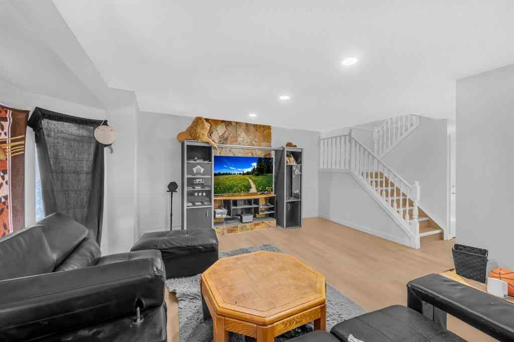 MLS® A2257272 - 59 Whitehaven Road NE in Whitehorn Calgary, Residential