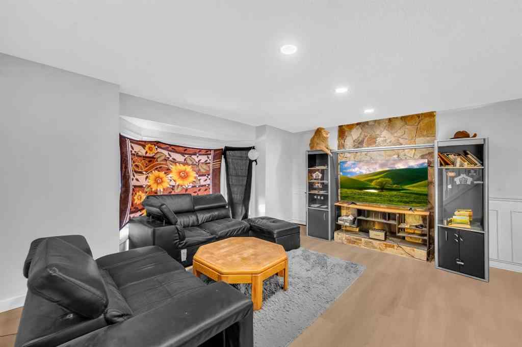 MLS® A2257272 - 59 Whitehaven Road NE in Whitehorn Calgary, Residential