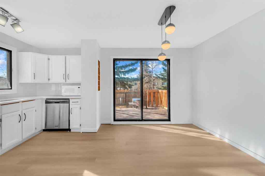 MLS® A2257272 - 59 Whitehaven Road NE in Whitehorn Calgary, Residential