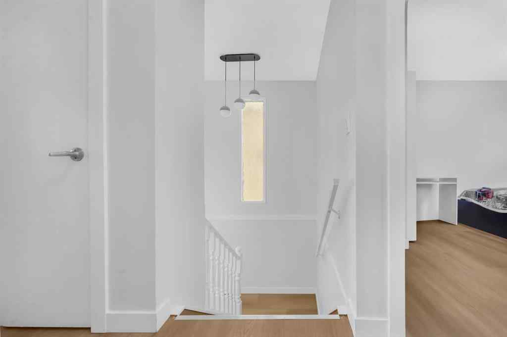 MLS® A2257272 - 59 Whitehaven Road NE in Whitehorn Calgary, Residential