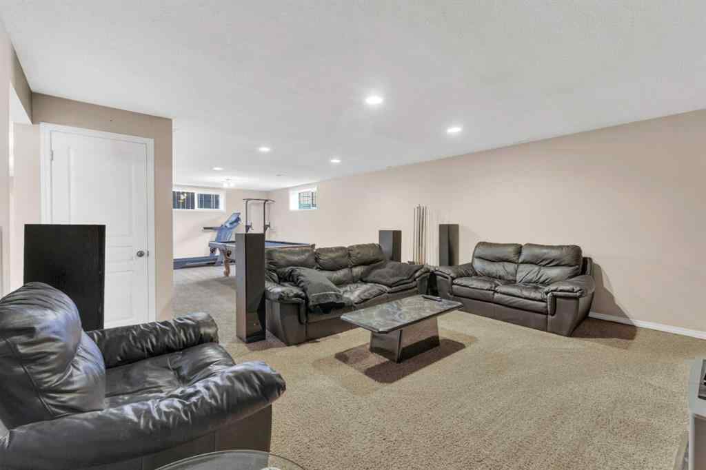 MLS® A2257275 - 1 Liberty Place  in Lakeway Landing Sylvan Lake, Residential