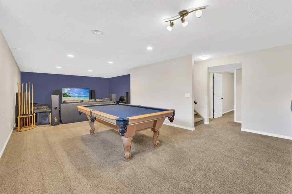 MLS® A2257275 - 1 Liberty Place  in Lakeway Landing Sylvan Lake, Residential