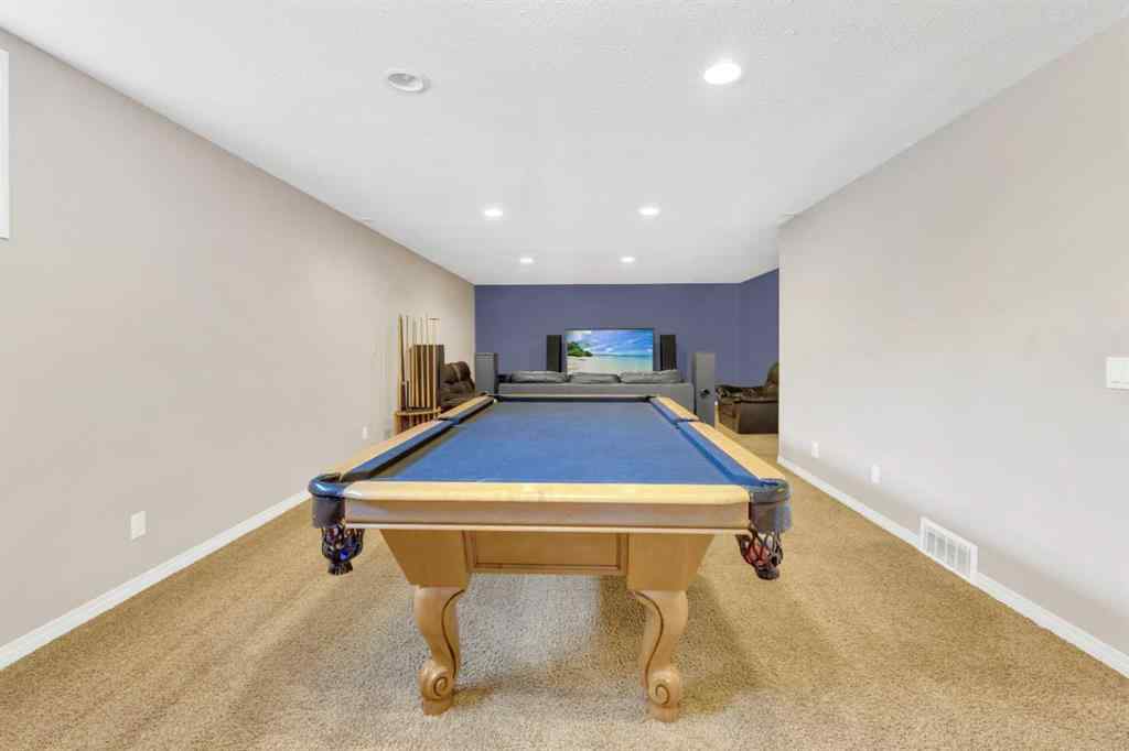 MLS® A2257275 - 1 Liberty Place  in Lakeway Landing Sylvan Lake, Residential