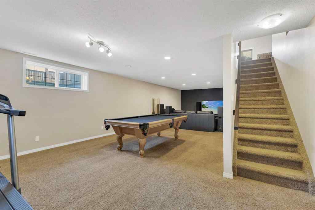 MLS® A2257275 - 1 Liberty Place  in Lakeway Landing Sylvan Lake, Residential