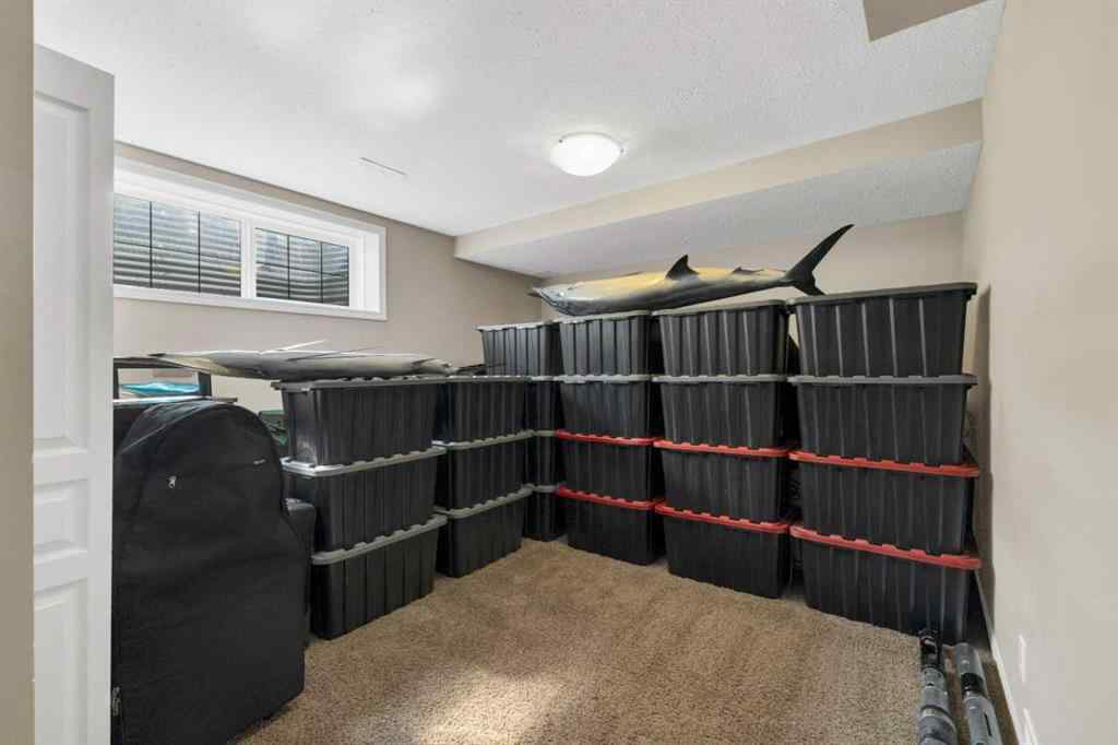 MLS® A2257275 - 1 Liberty Place  in Lakeway Landing Sylvan Lake, Residential