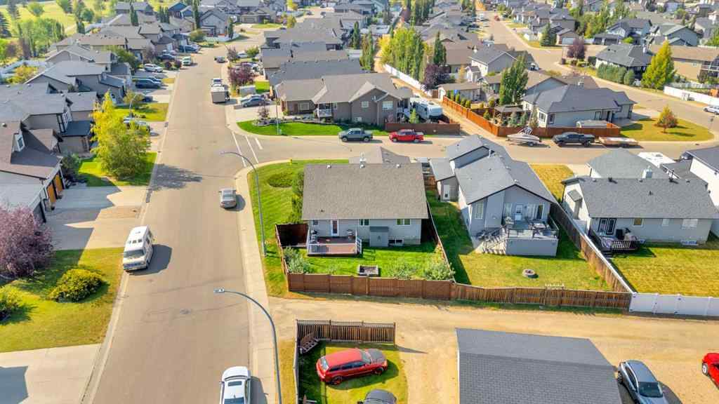 MLS® A2257275 - 1 Liberty Place  in Lakeway Landing Sylvan Lake, Residential