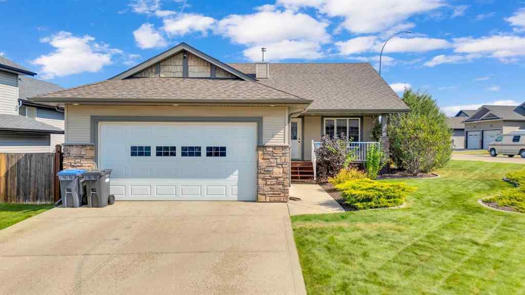 MLS® A2257275 - 1 Liberty Place  in Lakeway Landing Sylvan Lake, Residential
