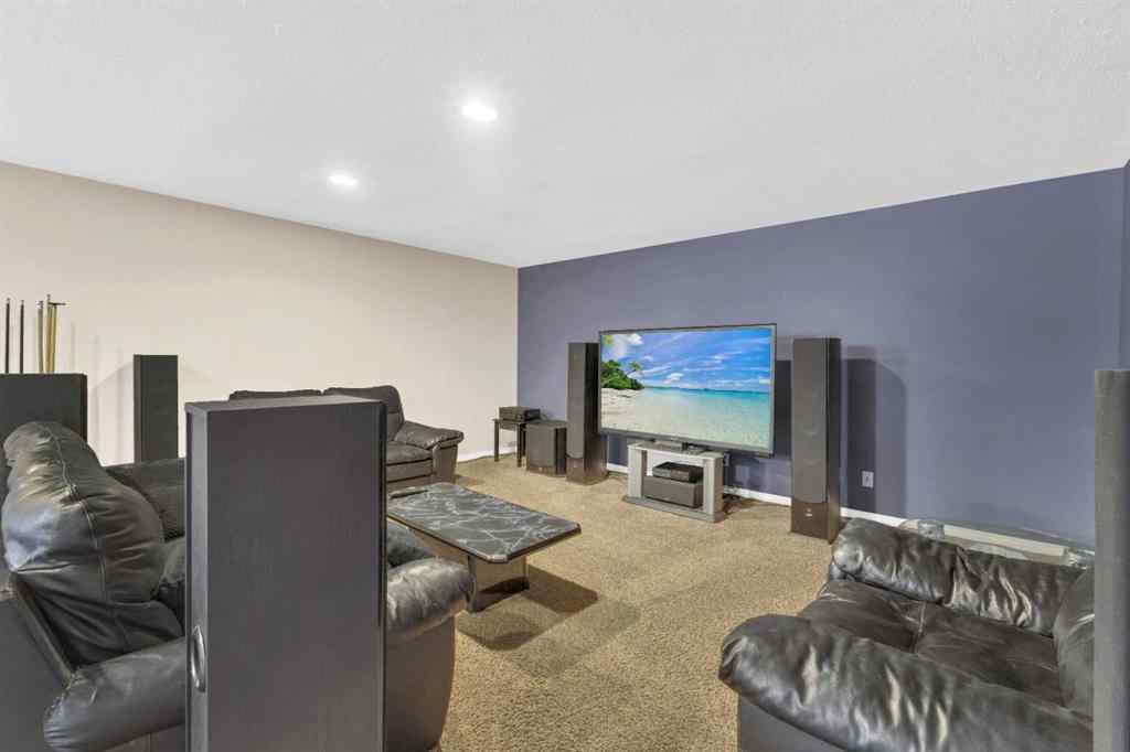 MLS® A2257275 - 1 Liberty Place  in Lakeway Landing Sylvan Lake, Residential