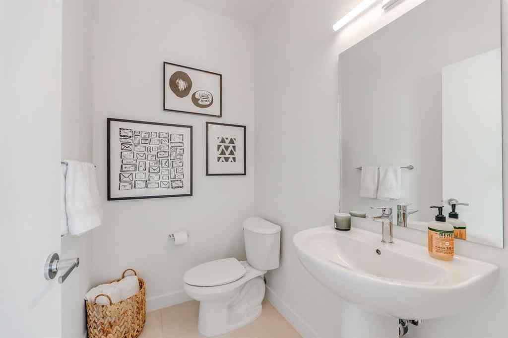 MLS® A2257276 - Unit ##309 857 Belmont Drive SW in Belmont Calgary, Residential