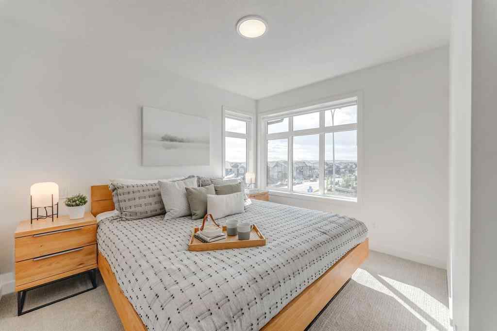 MLS® A2257276 - Unit ##309 857 Belmont Drive SW in Belmont Calgary, Residential