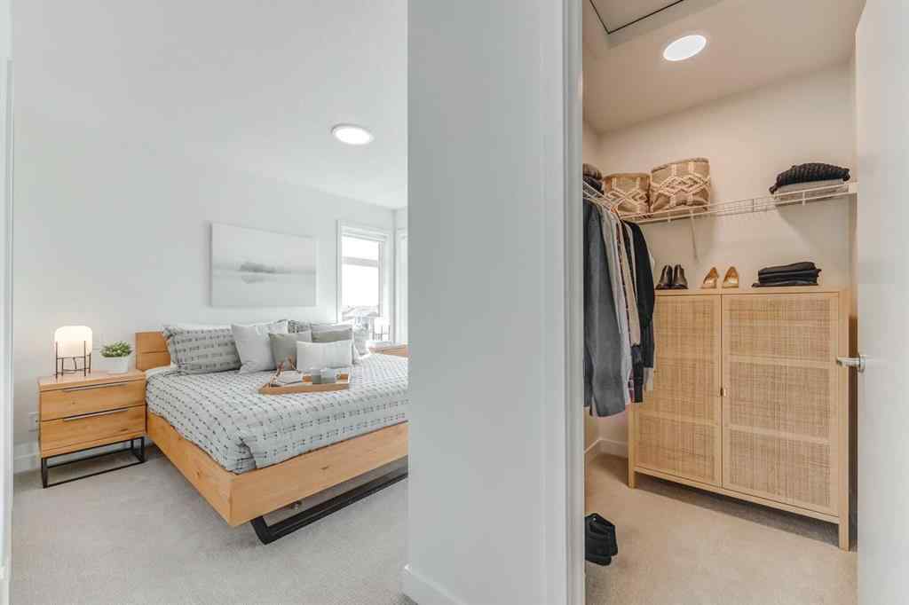 MLS® A2257276 - Unit ##309 857 Belmont Drive SW in Belmont Calgary, Residential