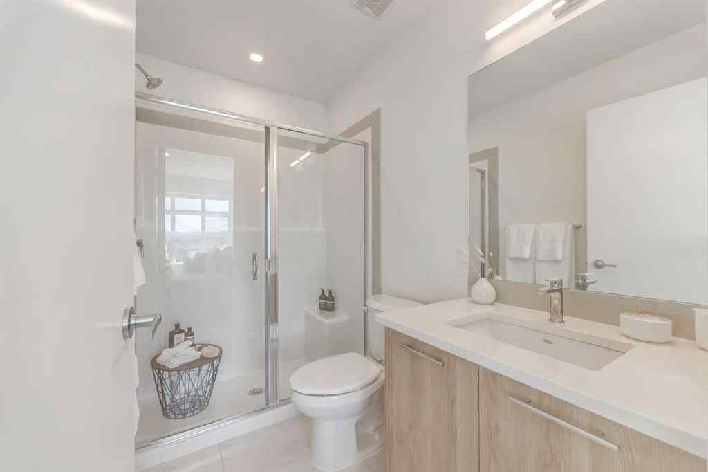 MLS® A2257276 - Unit ##309 857 Belmont Drive SW in Belmont Calgary, Residential