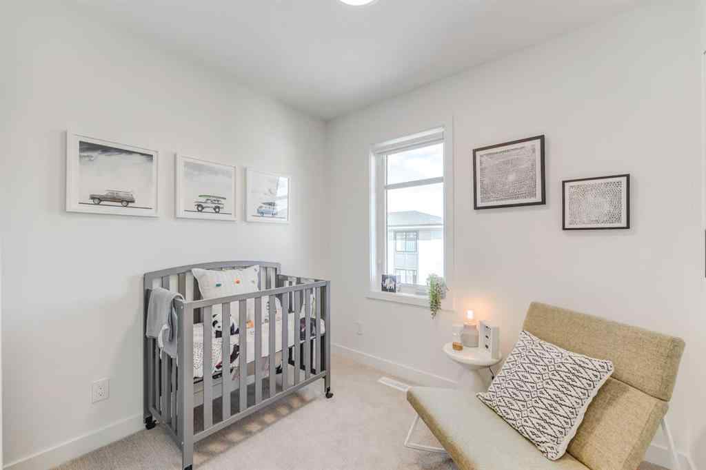 MLS® A2257276 - Unit ##309 857 Belmont Drive SW in Belmont Calgary, Residential