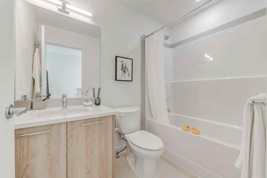MLS® A2257276 - Unit ##309 857 Belmont Drive SW in Belmont Calgary, Residential