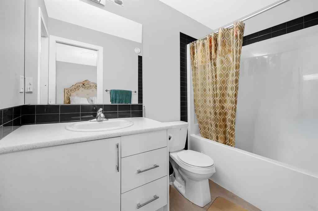 MLS® A2257277 - 46 Cornerbrook Manor NE in Cornerstone Calgary, Residential