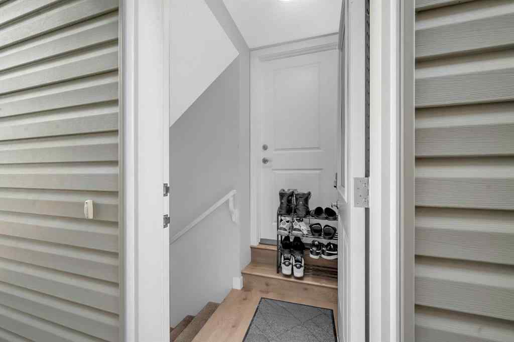 MLS® A2257277 - 46 Cornerbrook Manor NE in Cornerstone Calgary, Residential