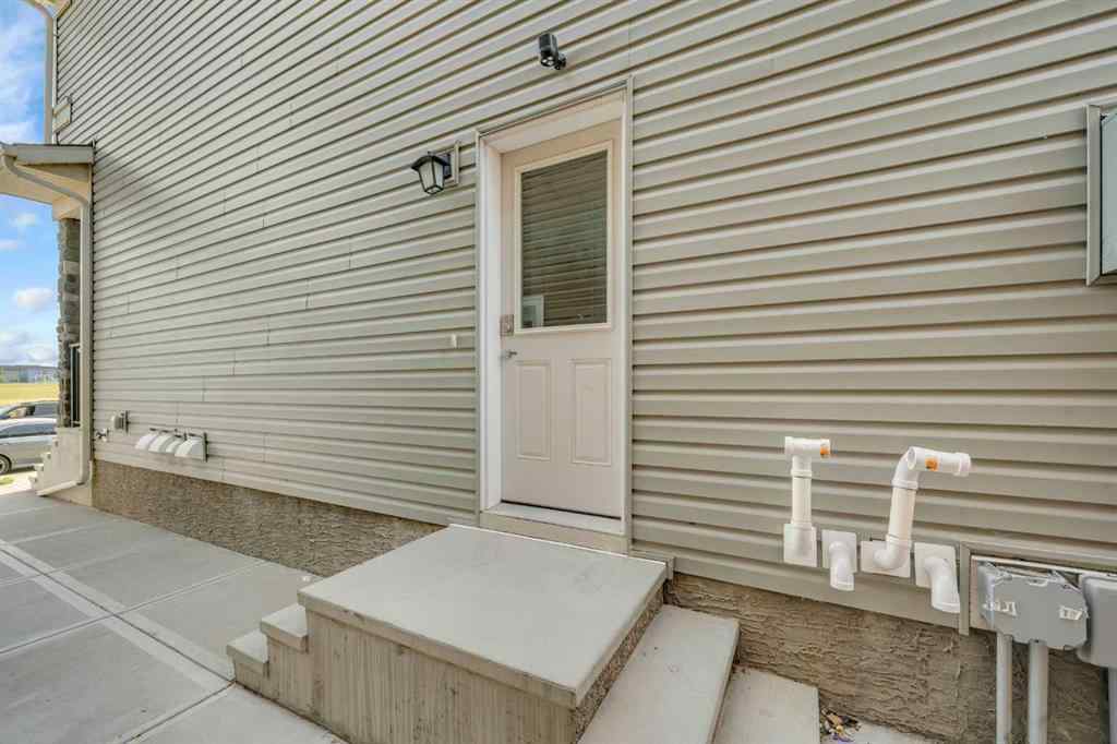 MLS® A2257277 - 46 Cornerbrook Manor NE in Cornerstone Calgary, Residential