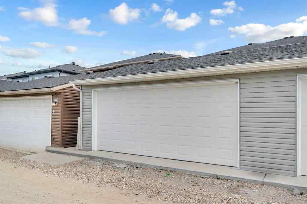 MLS® A2257277 - 46 Cornerbrook Manor NE in Cornerstone Calgary, Residential