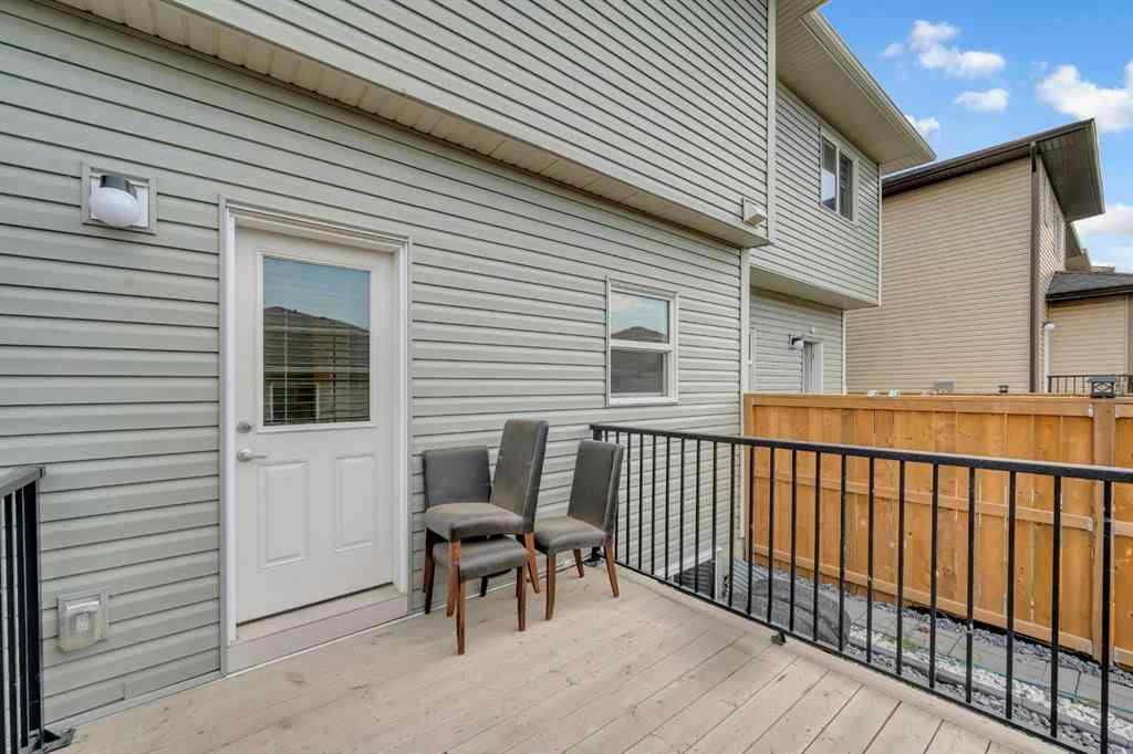 MLS® A2257277 - 46 Cornerbrook Manor NE in Cornerstone Calgary, Residential
