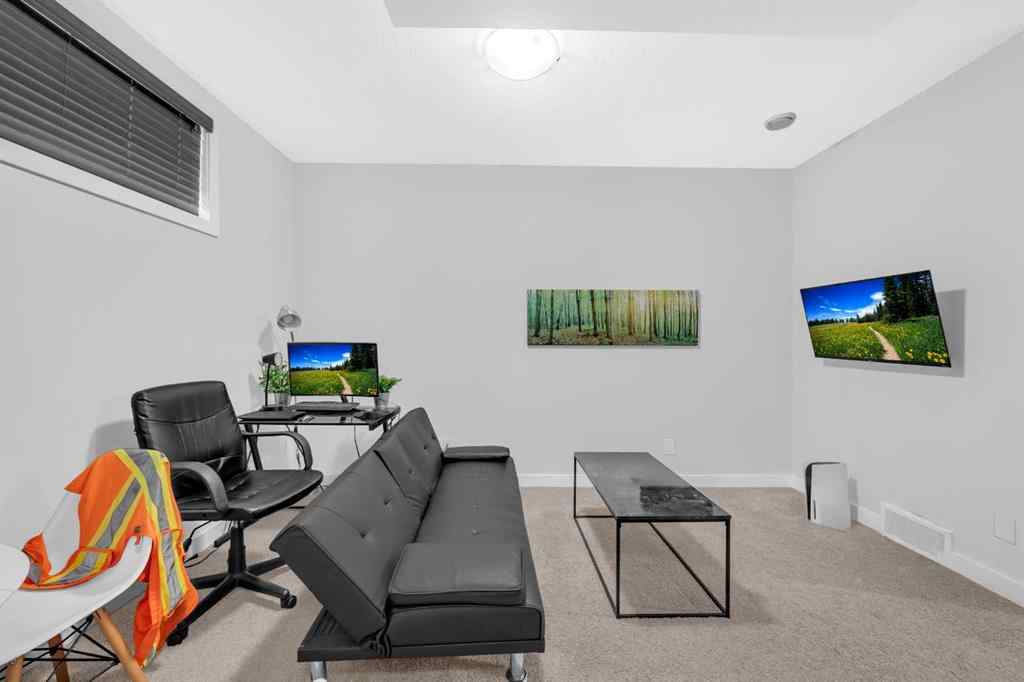 MLS® A2257277 - 46 Cornerbrook Manor NE in Cornerstone Calgary, Residential