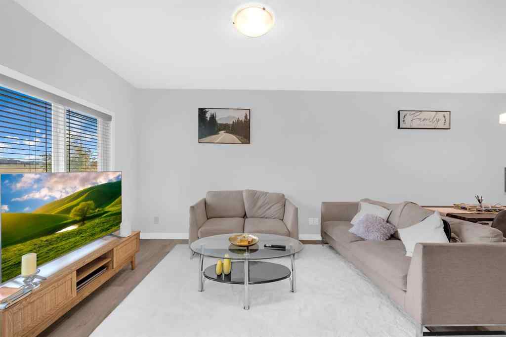 MLS® A2257277 - 46 Cornerbrook Manor NE in Cornerstone Calgary, Residential
