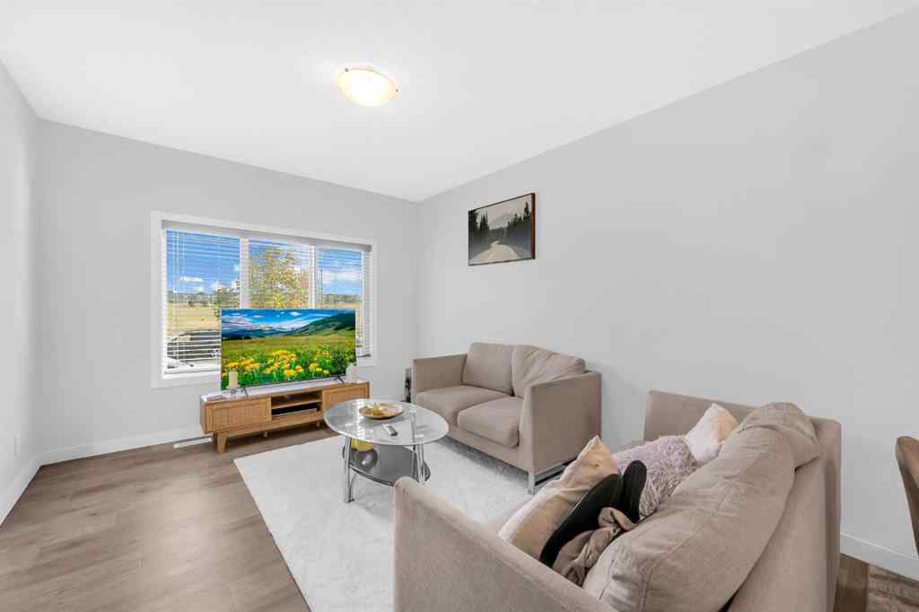 MLS® A2257277 - 46 Cornerbrook Manor NE in Cornerstone Calgary, Residential