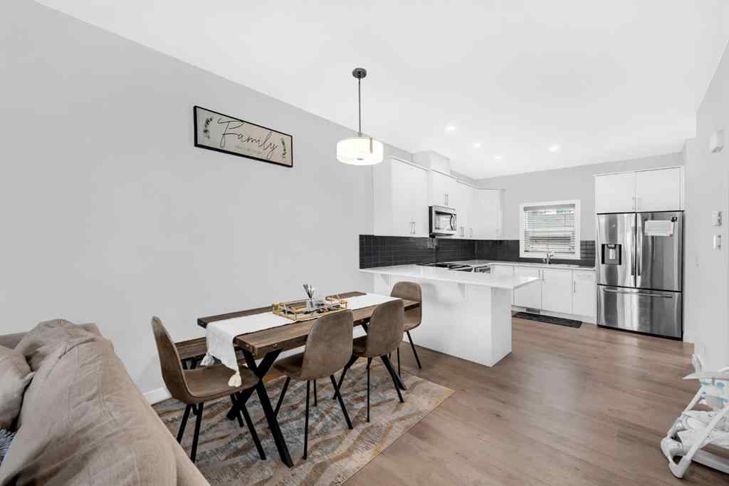 MLS® A2257277 - 46 Cornerbrook Manor NE in Cornerstone Calgary, Residential